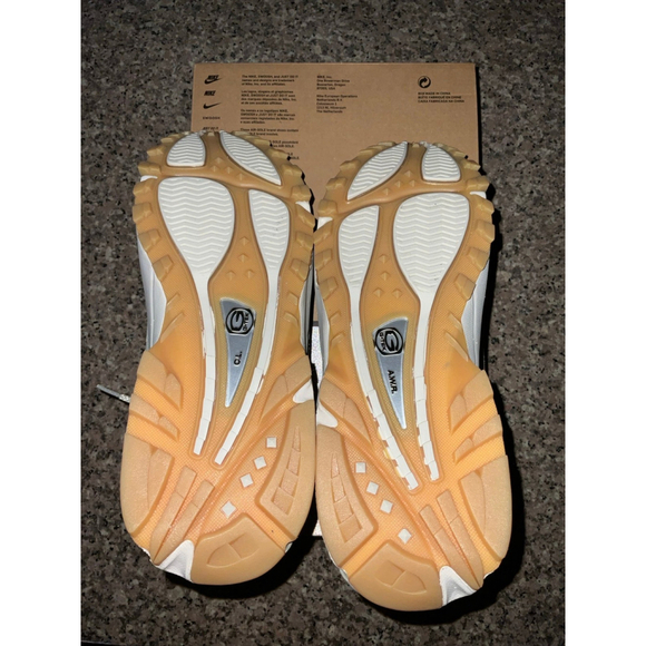 NOCTA X Nike Hot Step Air‎ Terra Men\'s Shoes DR0508-001 main image 5